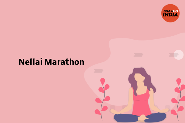 Cover Image of Event organiser - Nellai Marathon | Bhaago India